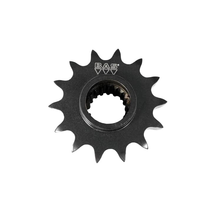 16643 Auger drive sprocket Z-14  L-23mm