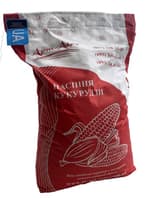 Maize seed Runi FAO 320 (mid-season hybrid, high-yielding, resistant to lodging and drought) — image 1