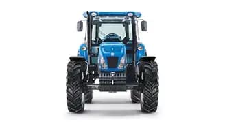 Utility tractor New Holland TD5.65