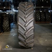 Ceat tyre 480/70R38 145A8/B Farmax R70 R1-W TL — image 4
