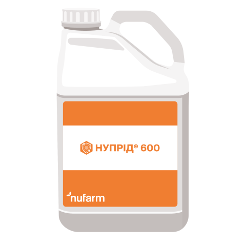 Нупрід 600