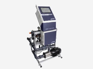 Fertigation unit Netafim FertiKit™ 5G