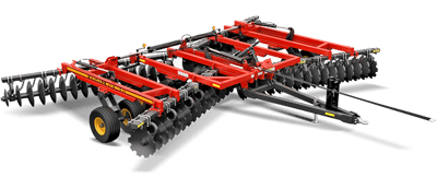 Disc harrow Versatile TD500