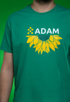 JHK green T-shirt Regular T-Shirt — image 4