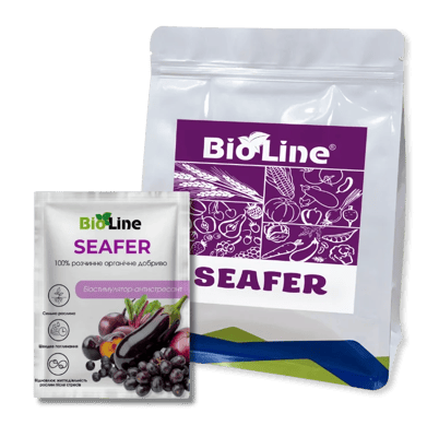 BioLine Seafer