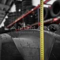 Pirelli шина 580/70R38 155D PHP:70 TL — сурет 2