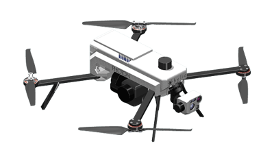 Drone Hylio PHOTON