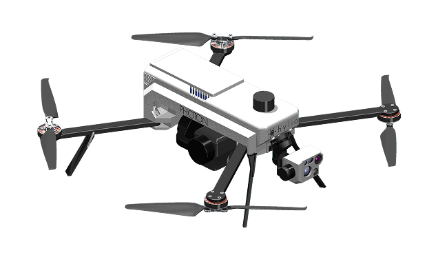 Drone Hylio PHOTON