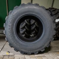 Vredestein Шина 710/40R22,5 161D Flotation Trac Radial TL — зображення 3