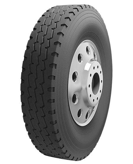 Satoya вантажна шина 9.00R20 144/142K 16PR SU-022 TT