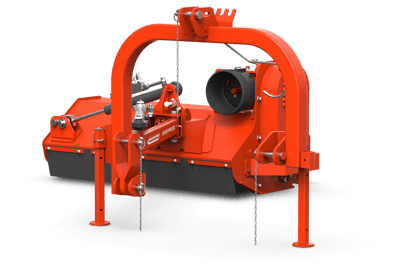 Mulcher Maschio Gaspardo GIRAFFA S