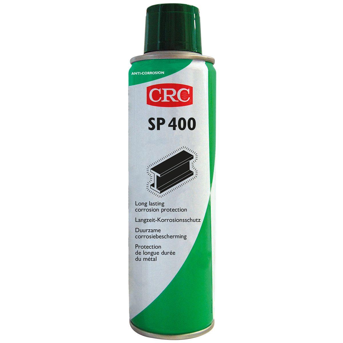 CRC аэрозоль защита от коррозии SP 400