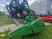 Жатка зерновая John Deere 625 HydraFlex — изображение 10