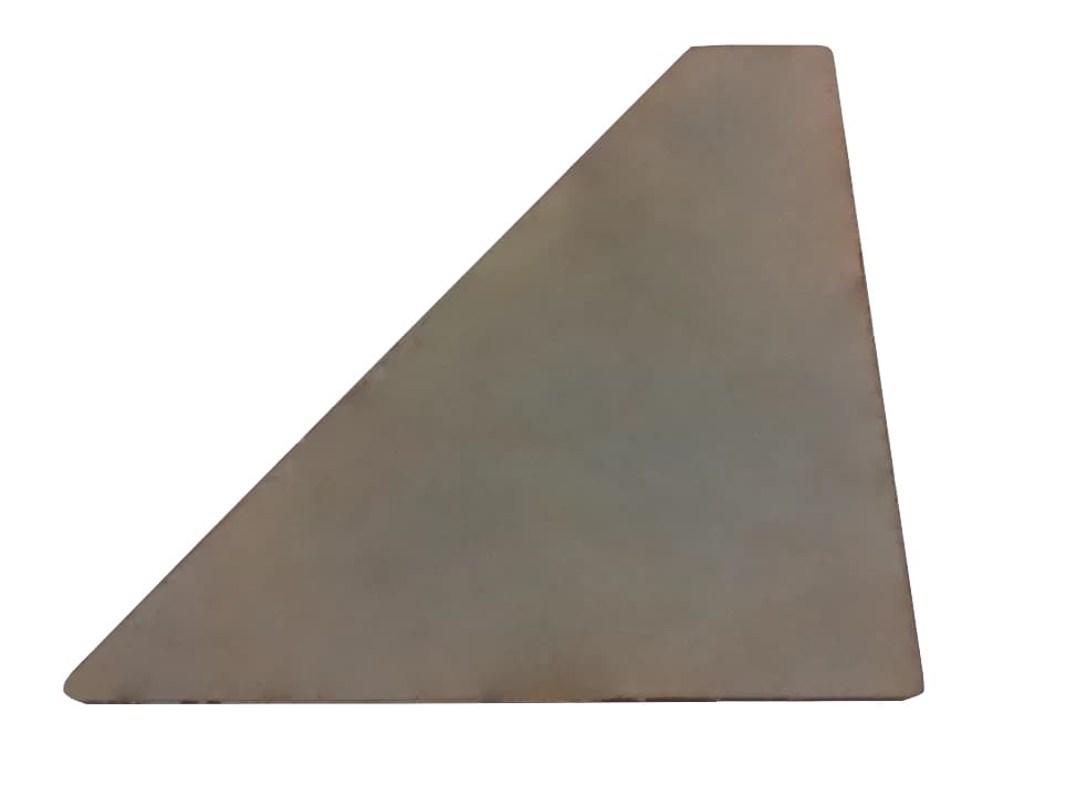 504154 Retaining plate
