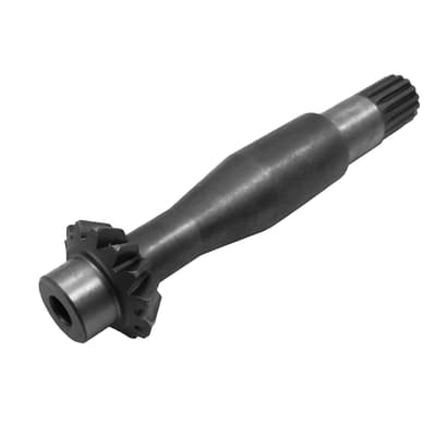 04.5045.00 Вал-шестерня Z-14/16