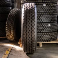 Radburg шина 13R22,5 VZY — зображення 4