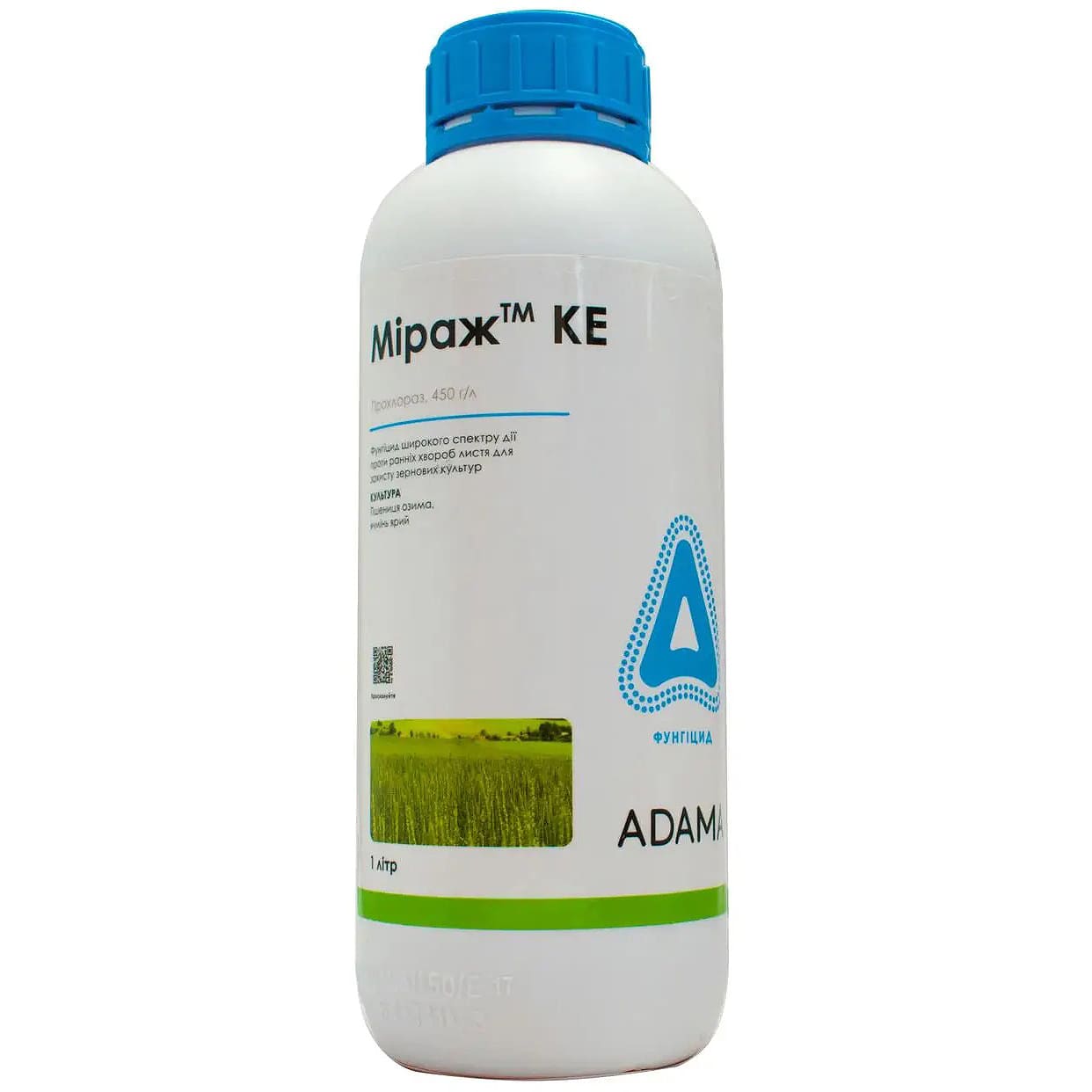 Fungicide Adama Mirage EC