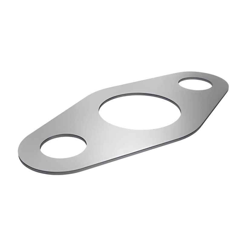 1886126 Прокладка GASKET-CTP (P) CAT
