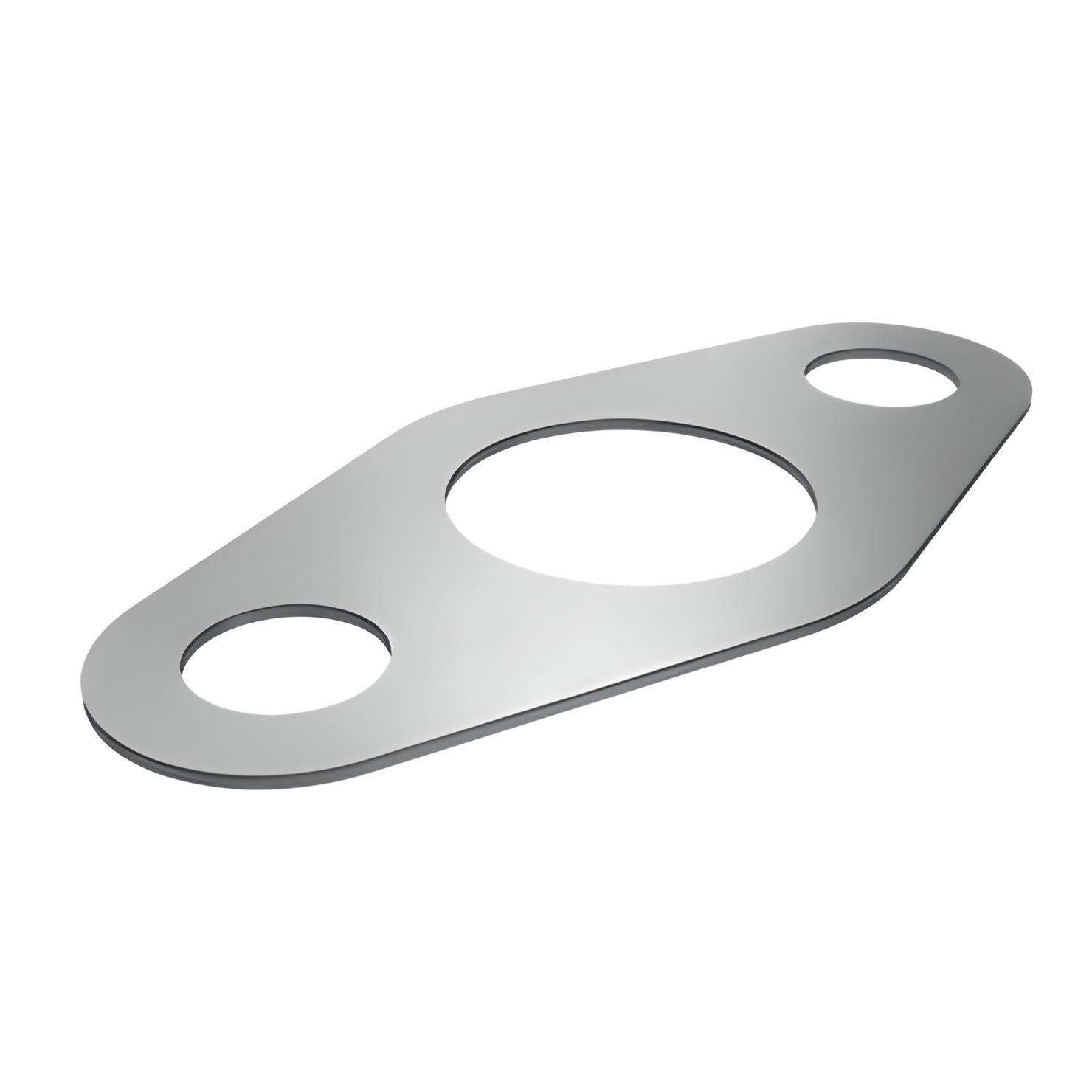 1886126 Gasket GASKET-CTP (P) CAT
