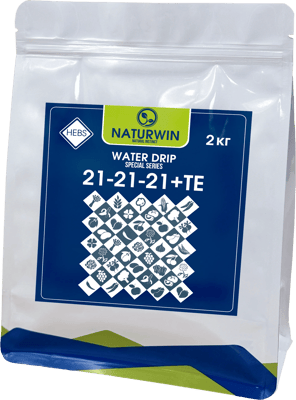 Naturwin 21-21-21+TE