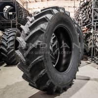 Forerunner Шина 580/70R38 158A8/155D QH711 R-1W TL — изображение 3