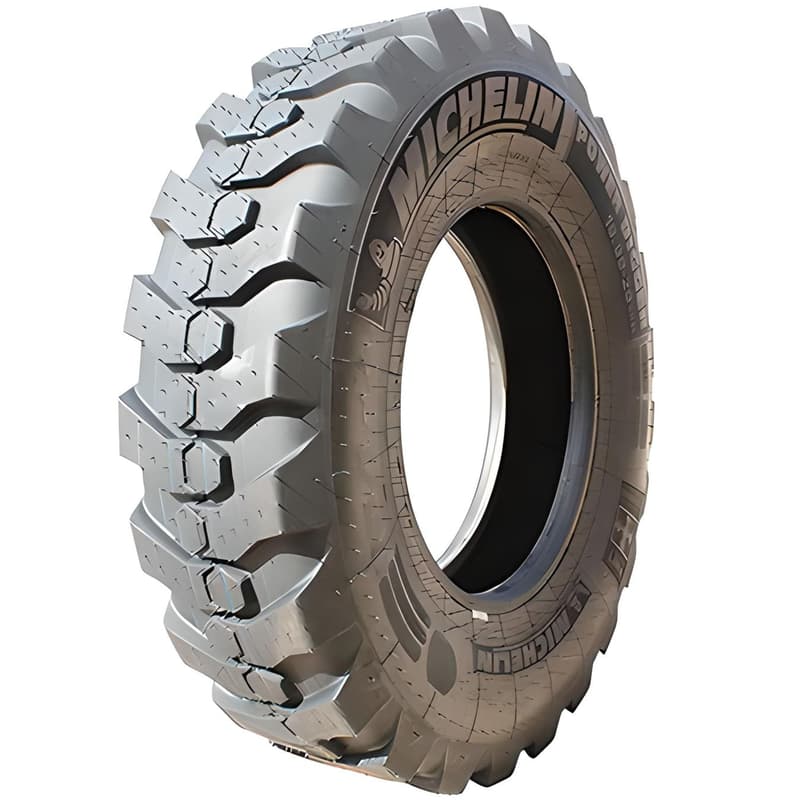 Michelin шина 10.00-20 16PR 165A2/147B Power digger TT без камери