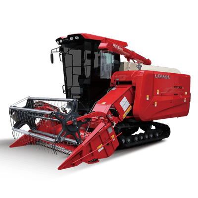 Combine harvester Lovol RF130EVO