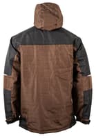 Insulated work parka jacket Lerwick — image 3