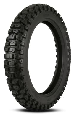 Kenda шина 120/80-18 4PR 62P K270 Dual Sport TT