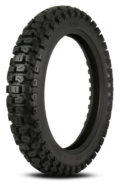 Kenda шина 120/80-18 4PR 62P K270 Dual Sport TT