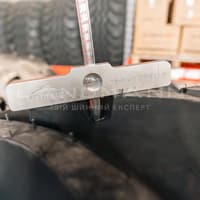 RPL tyre 18,4-34 151A8 12PR SULTAN TT — image 2
