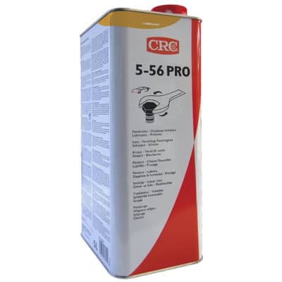 CRC мастило універсальне 5-56 pro