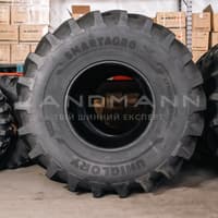 Uniglory Шина VF1050/50R32 CFO 200D SMARTAGRO FALCON TL — зображення 3