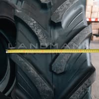 TVS Шина 520/85R42 (20,8R42) 157D/160A8 AR800 TIGERTRAC TL — зображення 8