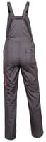 Work bib trousers NEWCASTLE-BP — image 3
