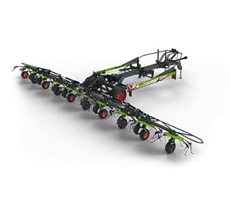 Аударғыш Fendt Lotus