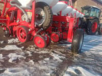 Транспортное устройство сеялки ПТС-28 — изображение 3