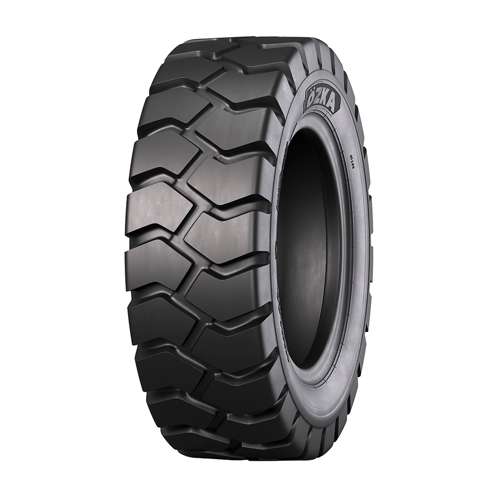 Ozka шина 6.50-10 125A5 12PR KNK-40 TT