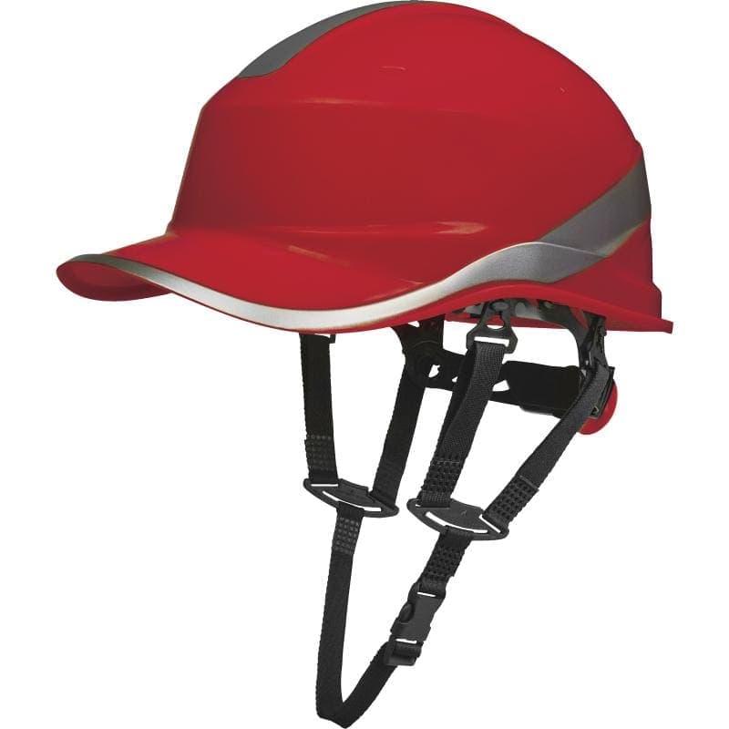 Захисна каска BASEBALL DIAMOND V UP