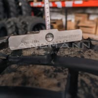 TVS шина 560/60R22,5 165D TIGERTRAC FL909 TL — зображення 8