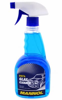 Mannol очисник Glas Cleaner