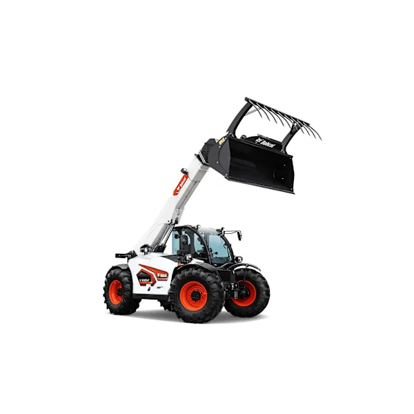 Telehandler Bobcat TL43.80HF