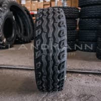 TVS Tyre 10,0/75-15,3 (255/75-15,3) 135/A8 18PR IM 117 TL — image 4