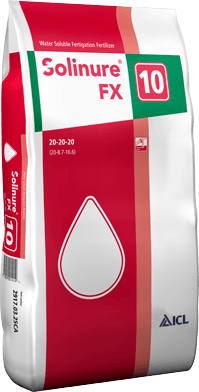 Солінур FX 10 20-20-20