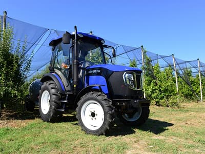 Utility tractor Lovol B754