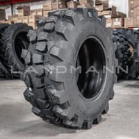 Forerunner Tyre 460/70R24 (17,5LR24) 159A8/159B QH702 IND R-4 TL — image 3
