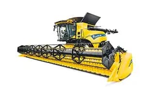 Combine harvester New Holland CR9.90
