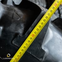 Uniglory шина 380/70R24 125D/128A8 SmartAgro R-1W TL — зображення 6