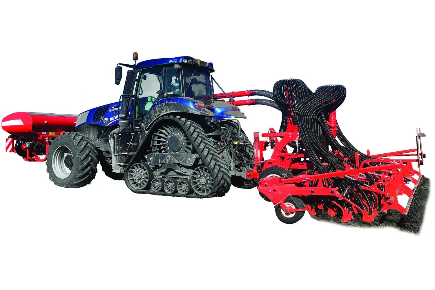 Зернова сівалка Maschio Gaspardo BARRA PRIMAVERA