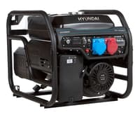 Генератор бензиновий HHY 10050FE-T — зображення 1